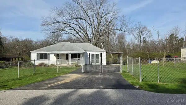 3869 Dieckman Lane, Union Twp, OH 45245