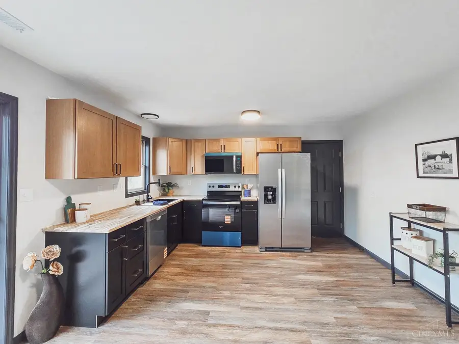 6885 Woodward Claypool Road, Morrow, OH 45152 - #2