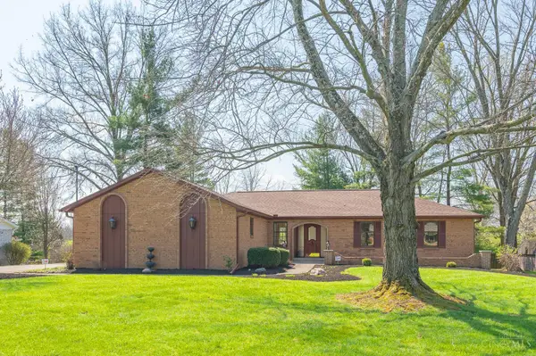 7999 Dimmick Road, West Chester, OH 45241