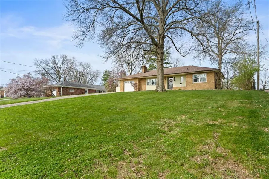 113 Siebenthaler Avenue, Reading, OH 45215 - #2