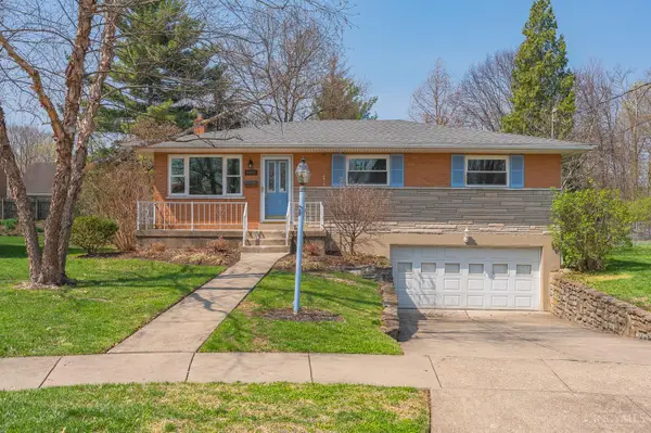 6683 Greentree Drive, Springfield Twp., OH 45224