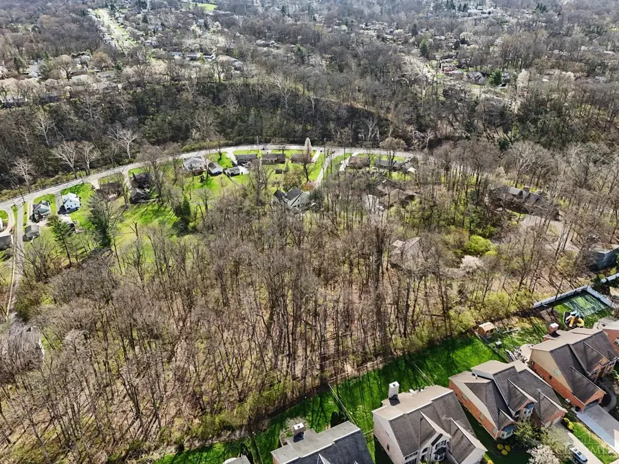 1 Berkshire Road, Cincinnati, OH 45230 - #3