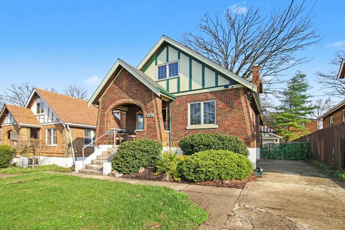 3058 Penrose Place, Cincinnati, OH 45211 - #1