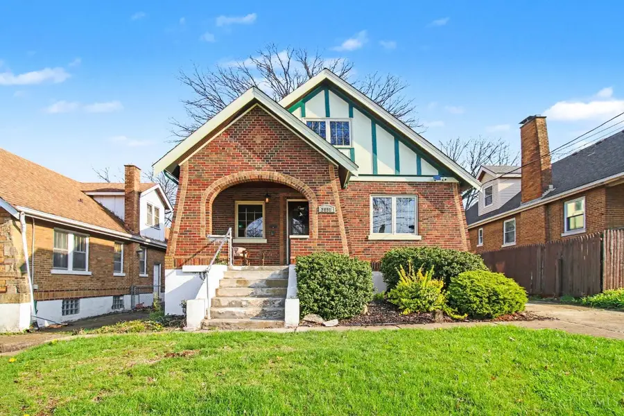 3058 Penrose Place, Cincinnati, OH 45211 - #2