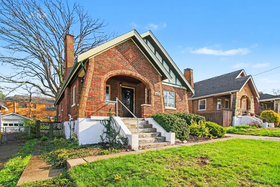 3058 Penrose Place, Cincinnati, OH 45211 - #3