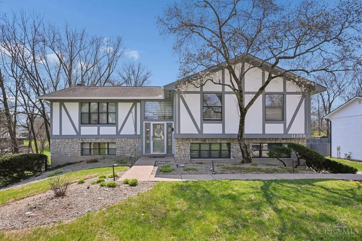 11388 Marlette Drive, Cincinnati, OH 45249 - #1