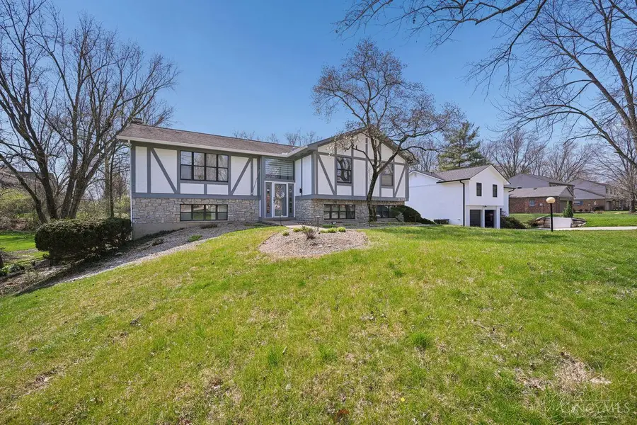 11388 Marlette Drive, Cincinnati, OH 45249 - #2