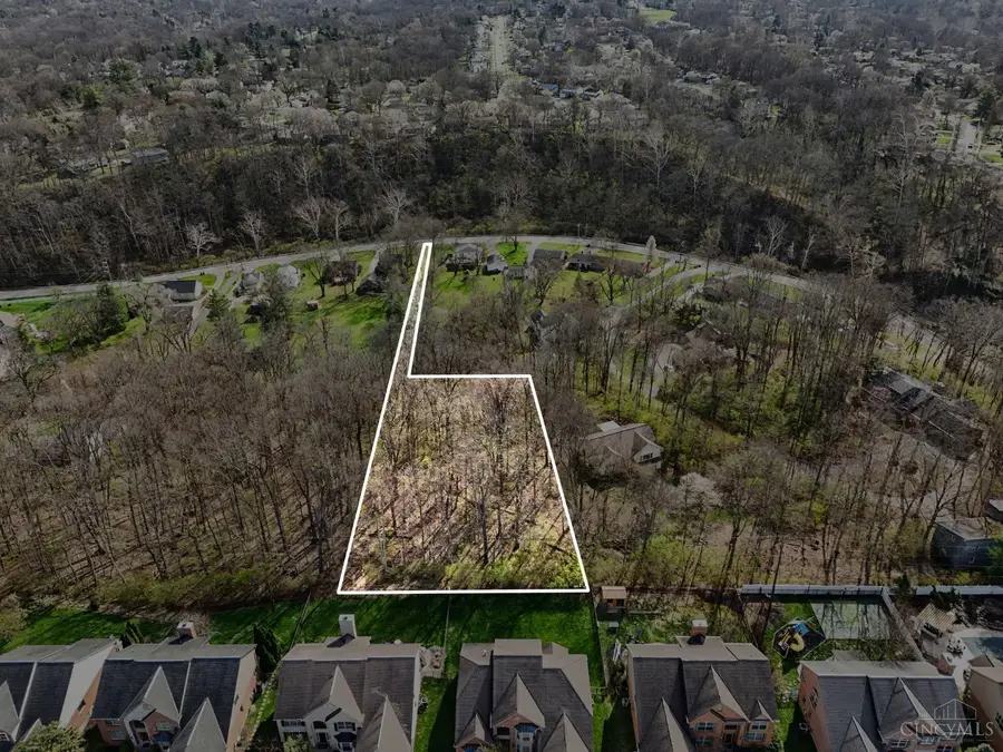 1 Berkshire, Cincinnati, OH 45230 - #2