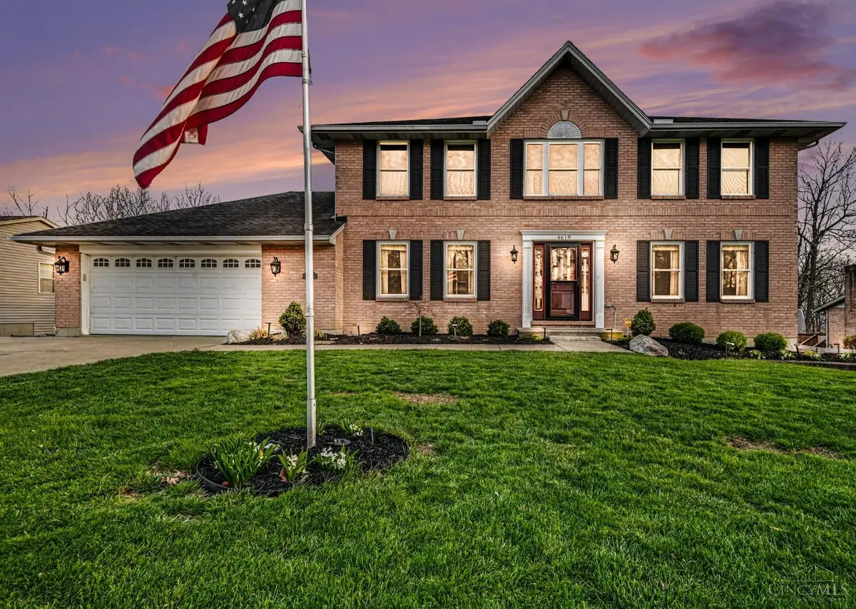 4619 Snowbird, Liberty, OH 45011 - #1