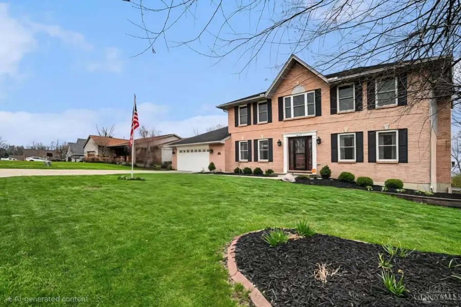 4619 Snowbird, Liberty, OH 45011 - #3