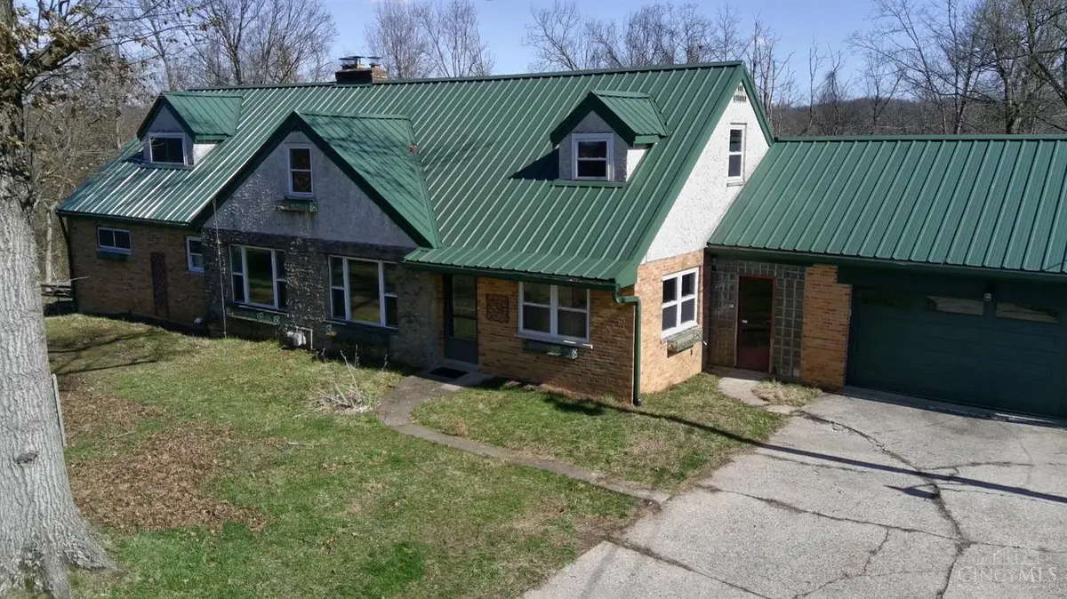 5220 Valley Ridge Road, Green, OH 45247 - #1