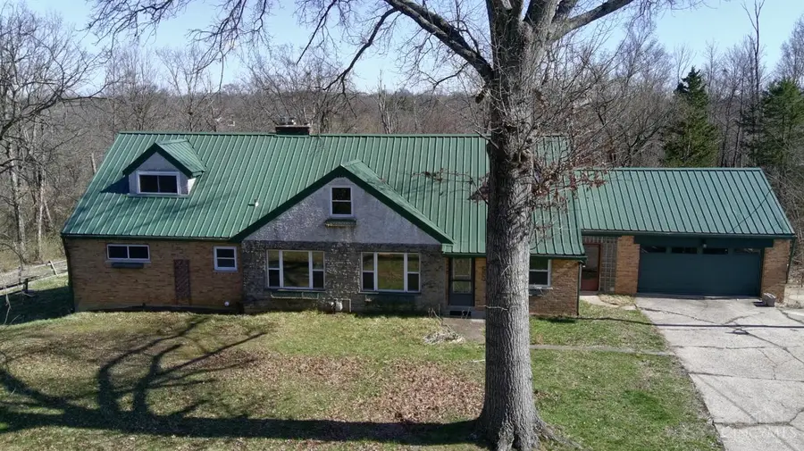 5220 Valley Ridge Road, Green, OH 45247 - #2