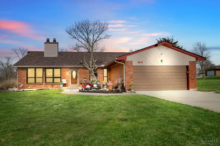 2312 Bevington Lane, Hamilton, OH 45013 - #2