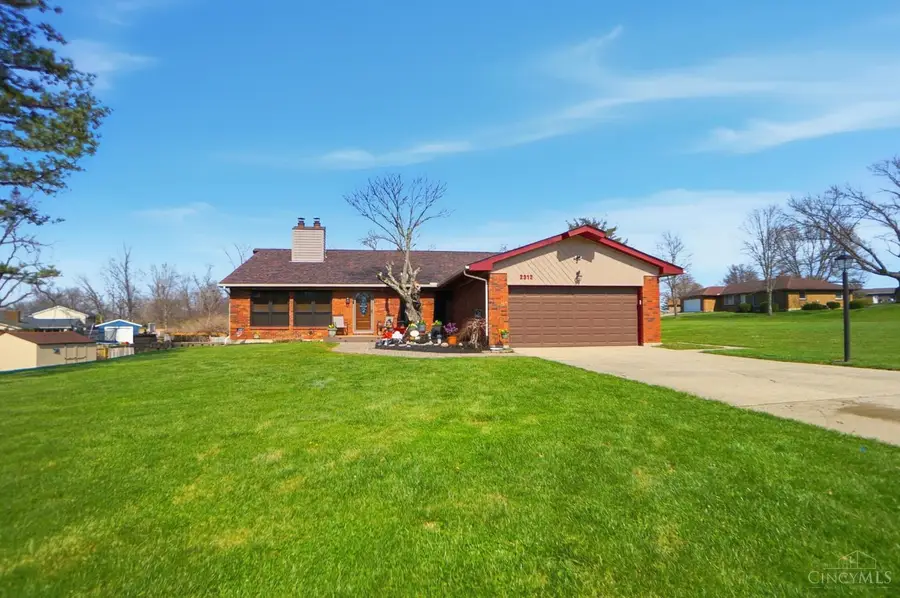 2312 Bevington Lane, Hamilton, OH 45013 - #3