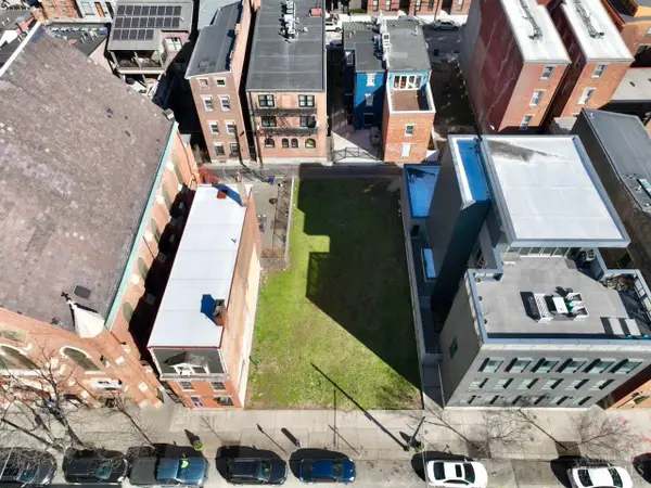 1518 Race Street, Cincinnati, OH 45202