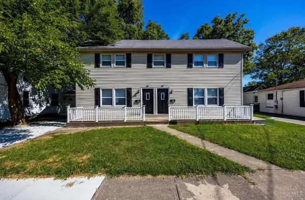 106 W Vine Street, Oxford, OH 45056