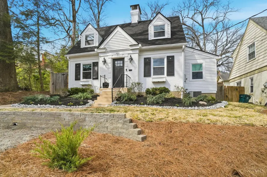 4926 Le Blond Avenue, Cincinnati, OH 45208 - #2