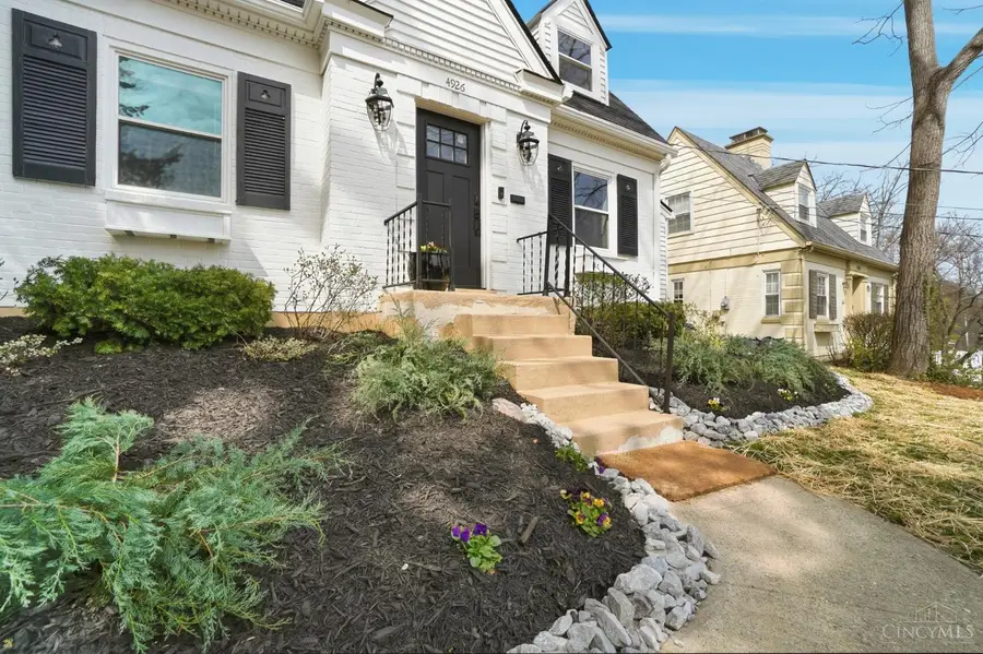 4926 Le Blond Avenue, Cincinnati, OH 45208 - #3