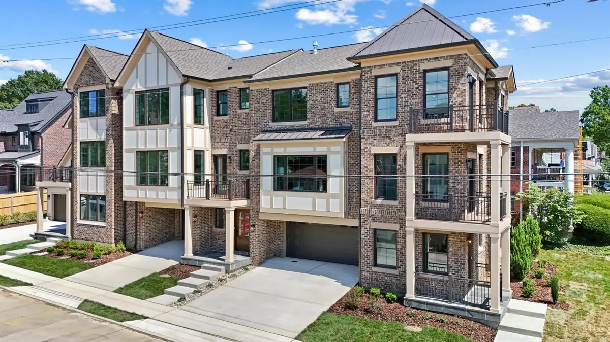 3506 Shaw Avenue #A, Cincinnati, OH 45208 - #1