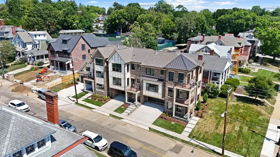 3506 Shaw Avenue #A, Cincinnati, OH 45208 - #2