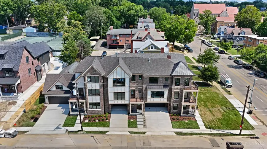 2800 Erie Avenue #C, Cincinnati, OH 45208 - #3