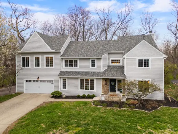 9911 Huntersrun Lane, Symmes Twp, OH 45242