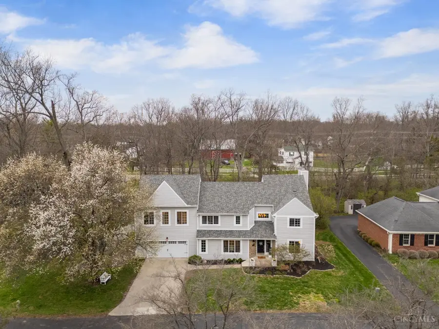 9911 Huntersrun Lane, Symmes, OH 45242 - #3