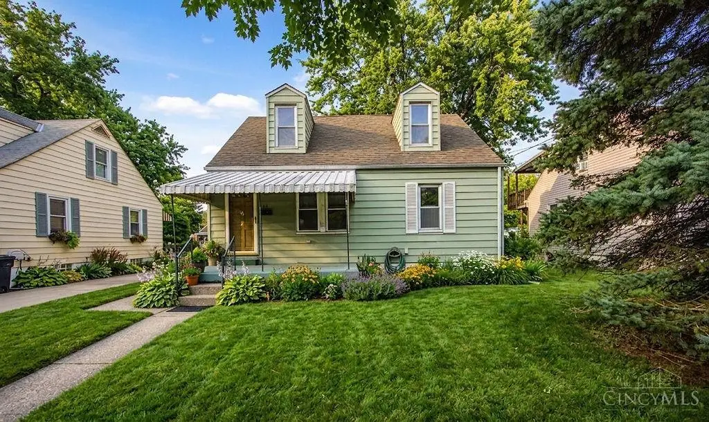 62 Laurel Avenue, Springfield, OH 45216 - #1