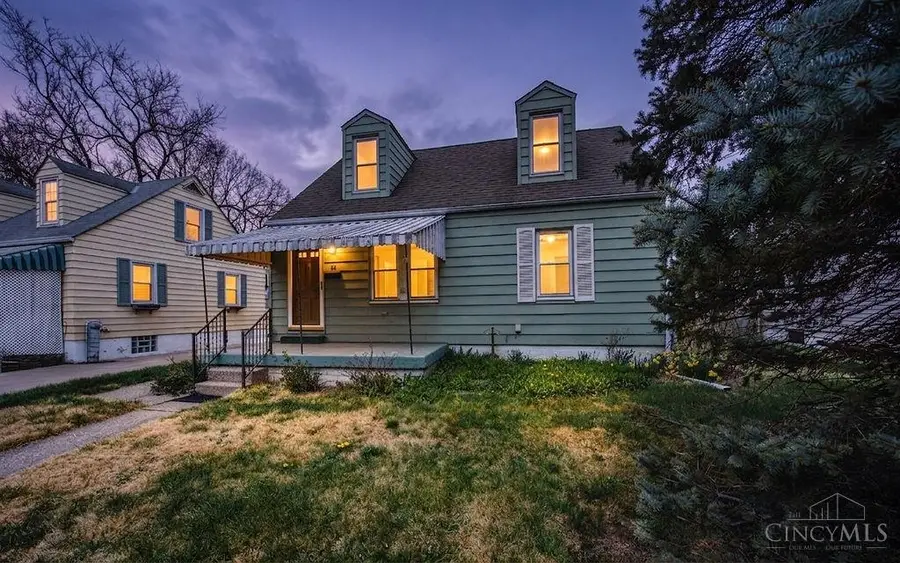 62 Laurel Avenue, Springfield, OH 45216 - #2