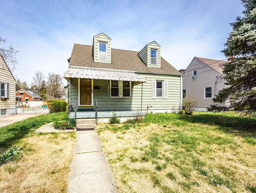 62 Laurel Avenue, Springfield, OH 45216 - #3