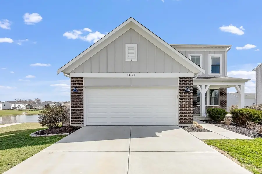 7860 Ellington Court, Warren, OH 45039 - #3