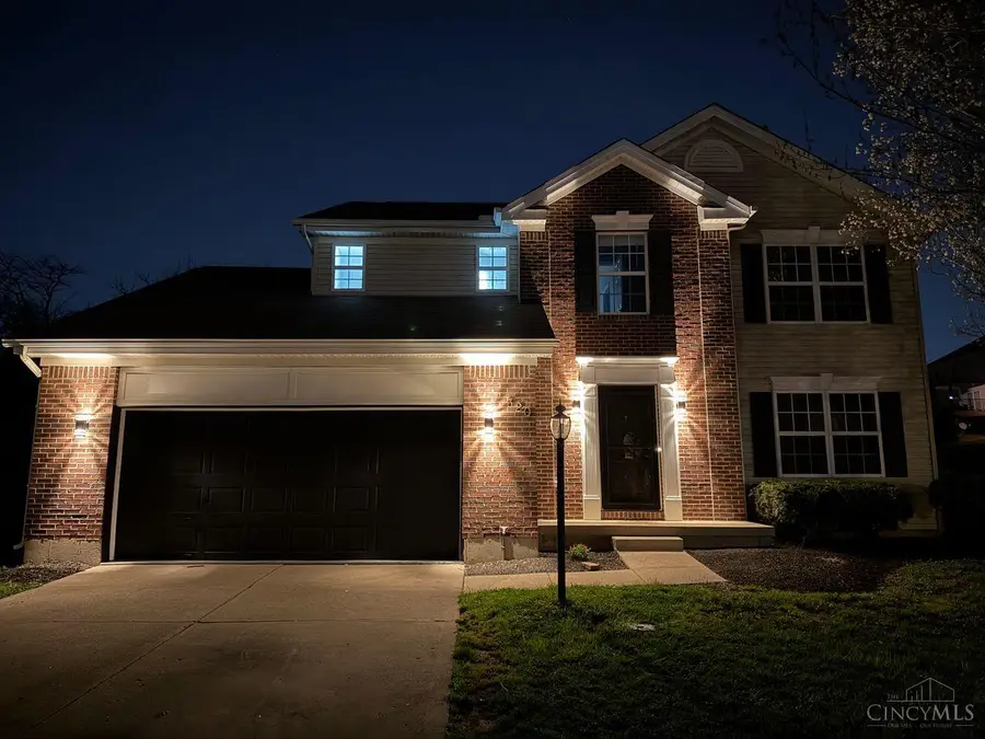 320 Bridle Pass Way, Monroe, OH 45050 - #3