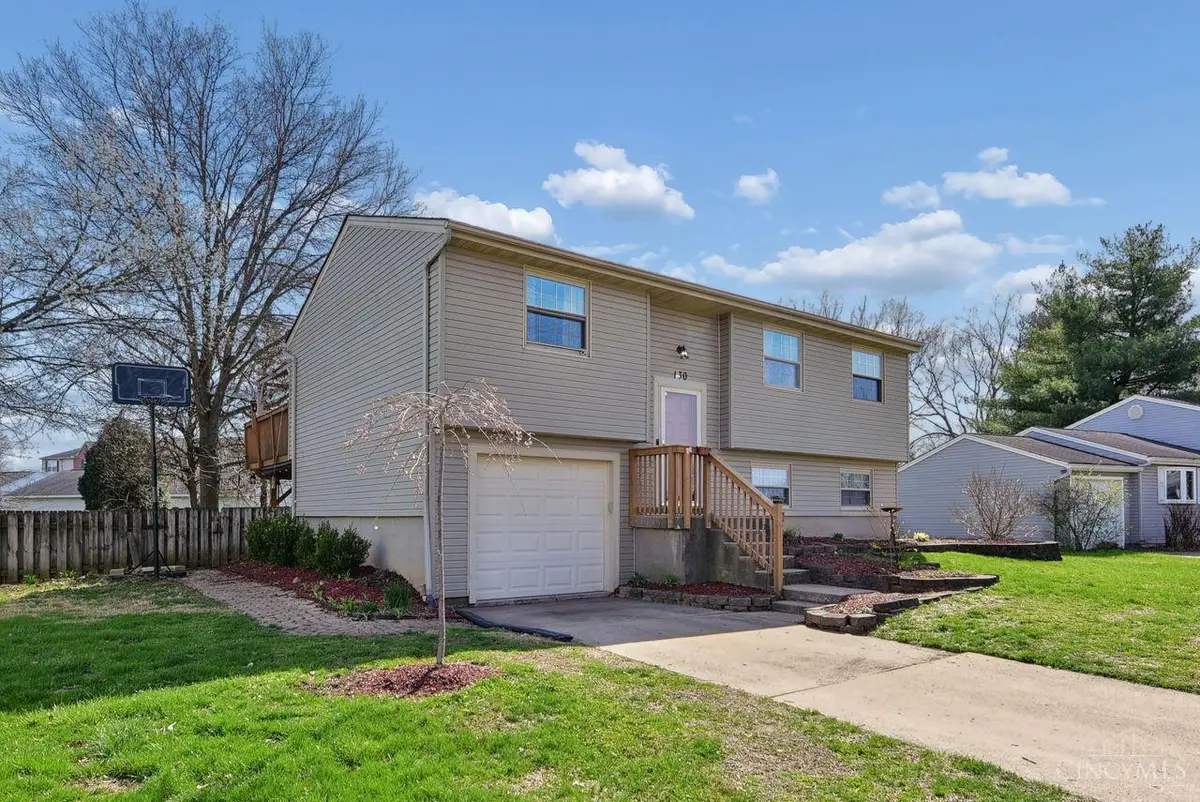 130 Country View Drive, Harrison, OH 45030 - #1