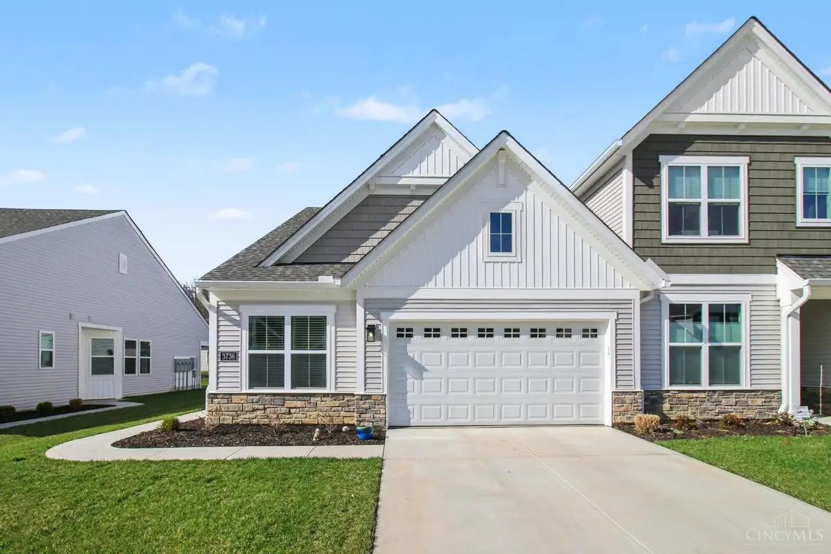 3736 Clydesdale Circle, Goshen, OH 45140 - #1