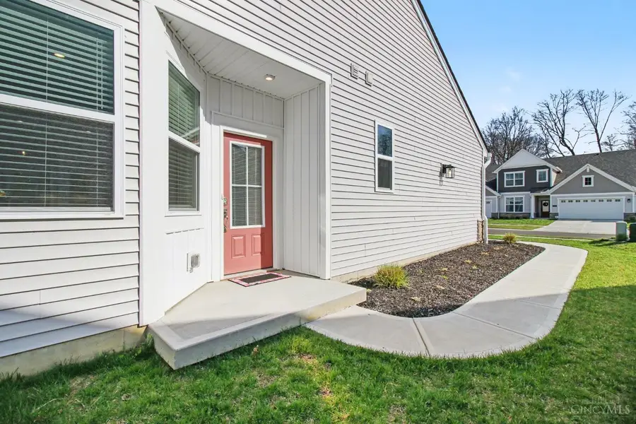 3736 Clydesdale Circle, Goshen, OH 45140 - #3