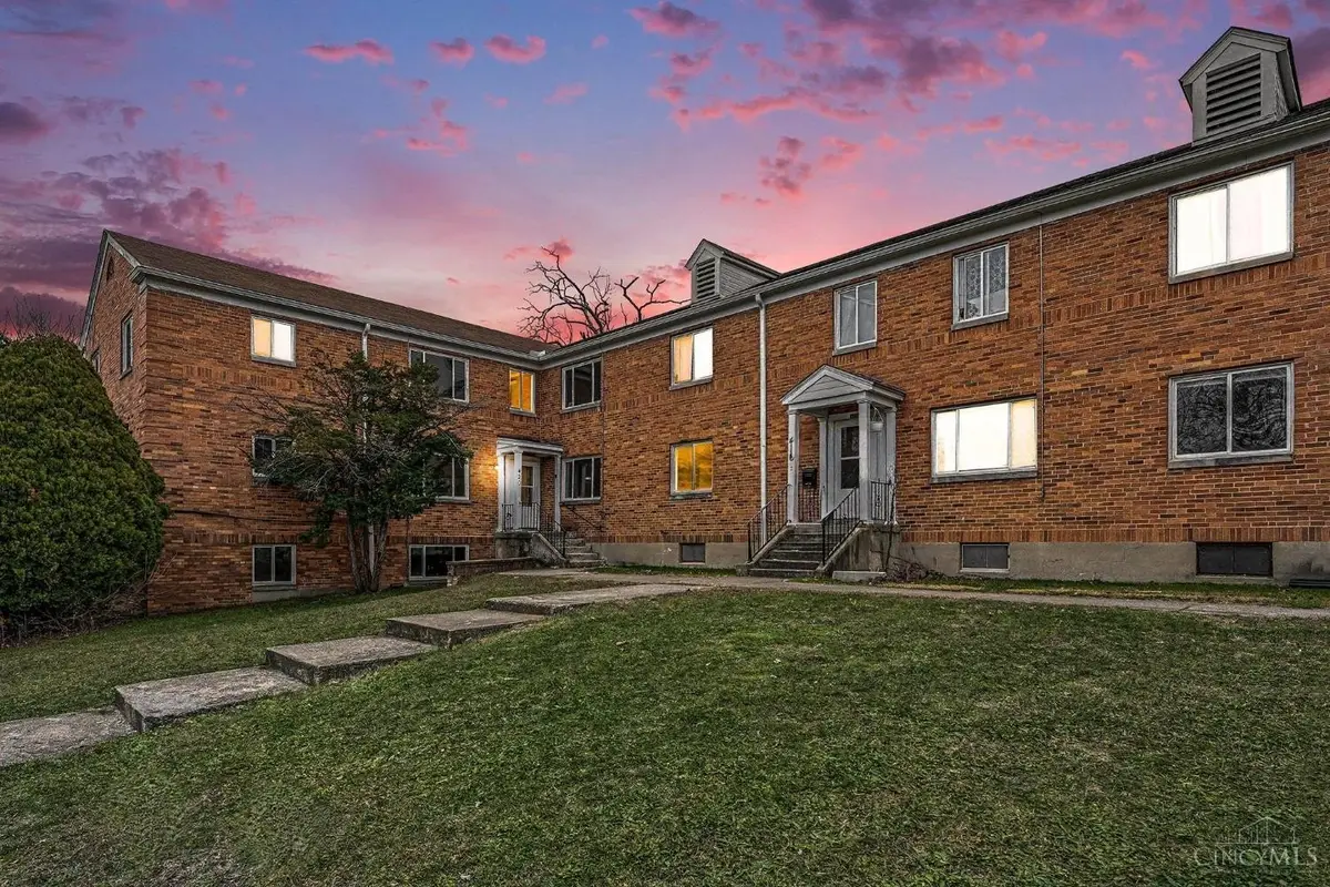 404 Ryburn Avenue, Dayton, OH 45405 - #1