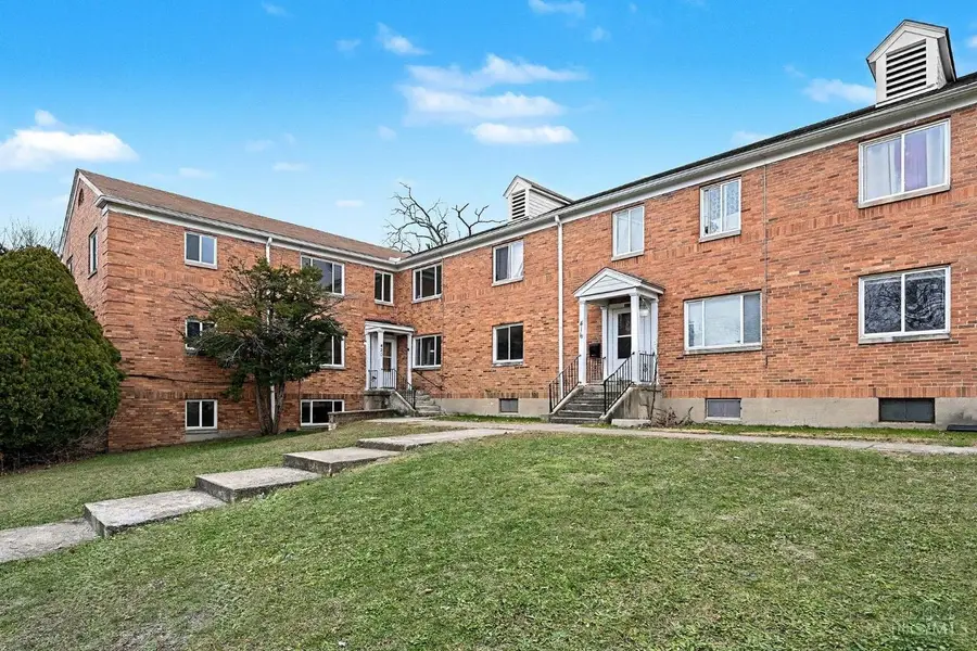 404 Ryburn Avenue, Dayton, OH 45405 - #2