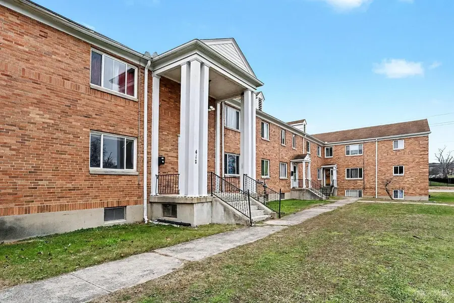 404 Ryburn Avenue, Dayton, OH 45405 - #3