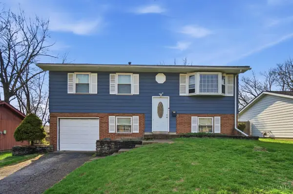 2537 Haverknoll Drive, Cincinnati, OH 45231