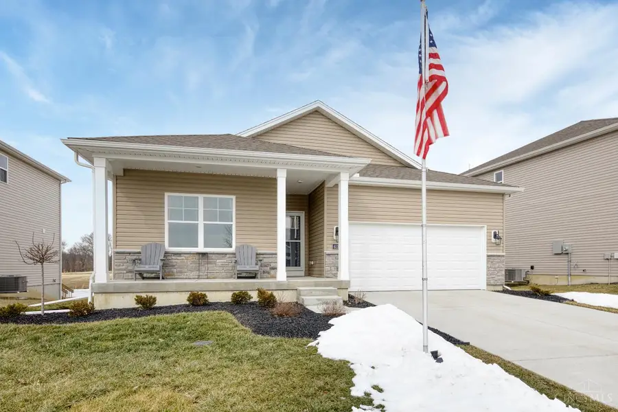 6128 Lakefield, Goshen, OH 45122 - #2