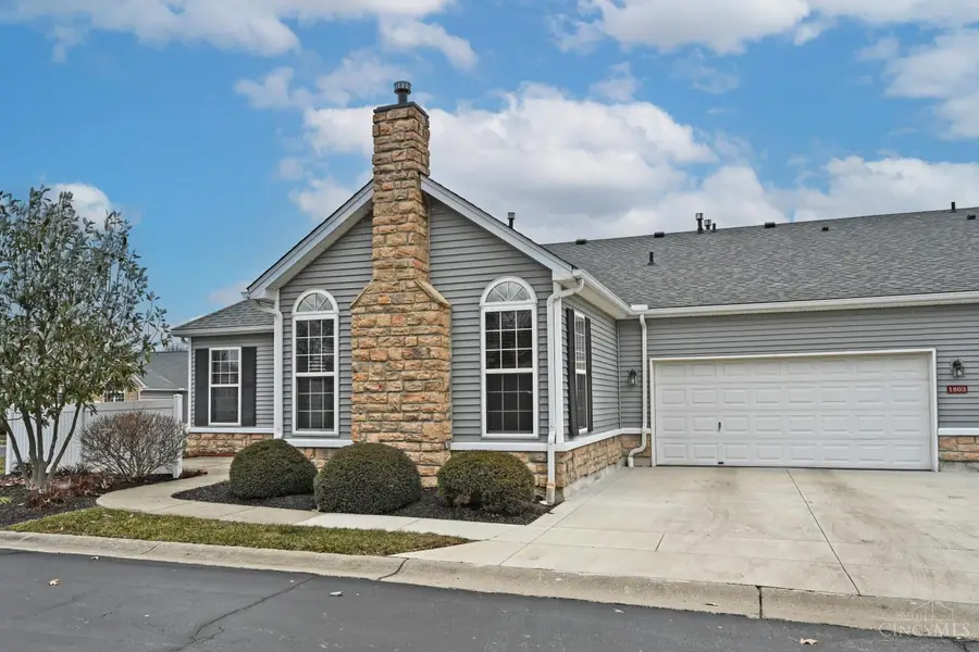 1803 Inverness Way, Miami, OH 45150 - #2