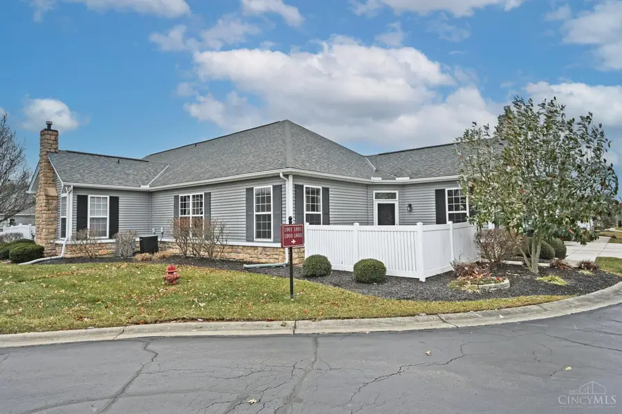 1803 Inverness Way, Miami, OH 45150 - #3