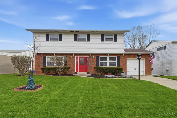 1682 Citadel Place, Cincinnati, OH 45255