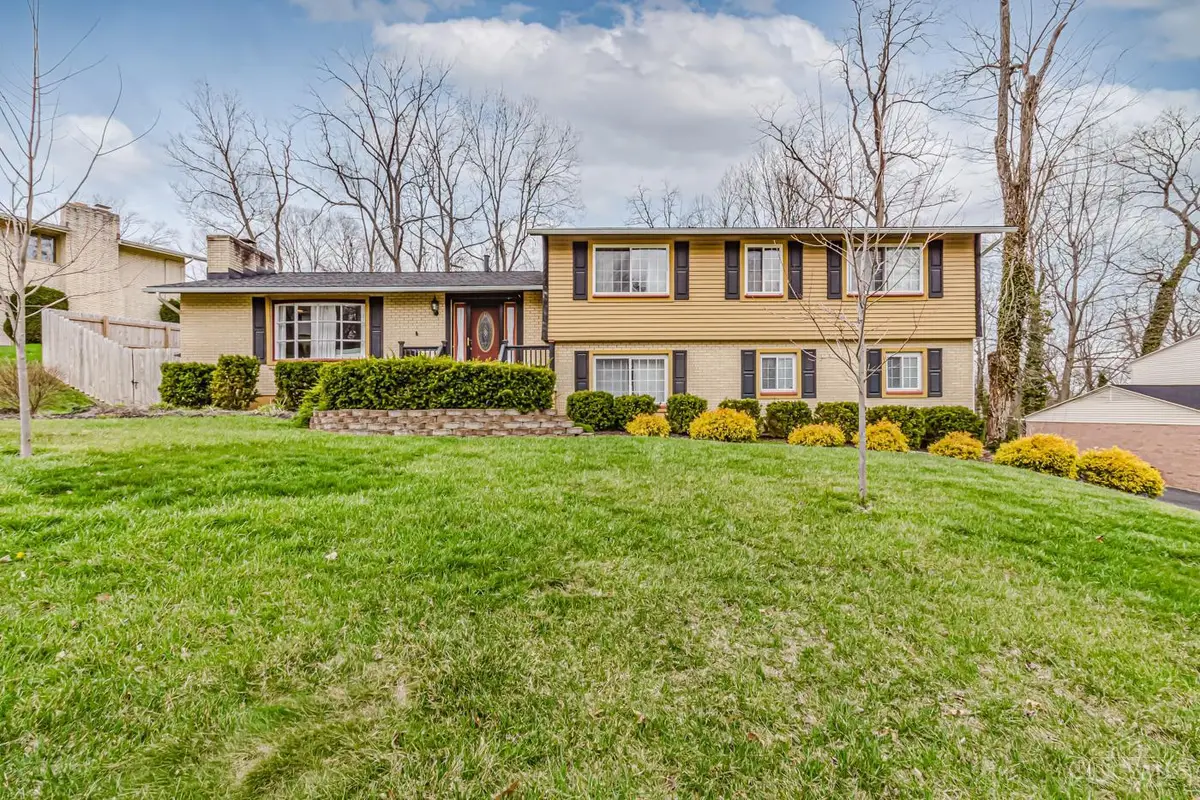 325 Thelma Avenue, Clayton, OH 45415 - #1