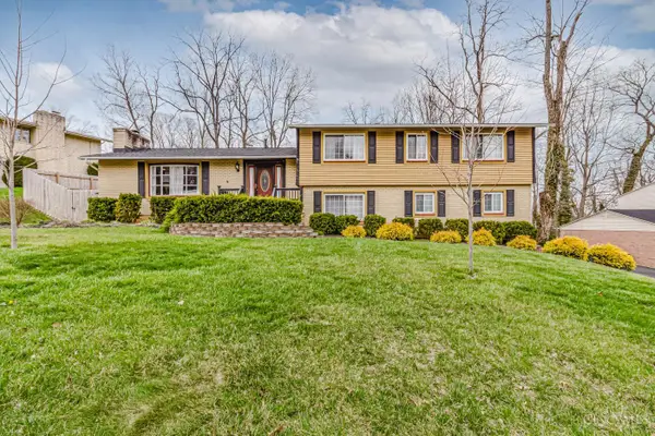 325 Thelma Avenue, Clayton, OH 45415