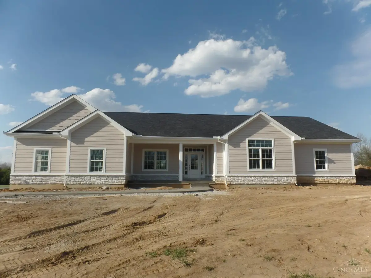 4600 Beal Road, Franklin, OH 45005 - #1