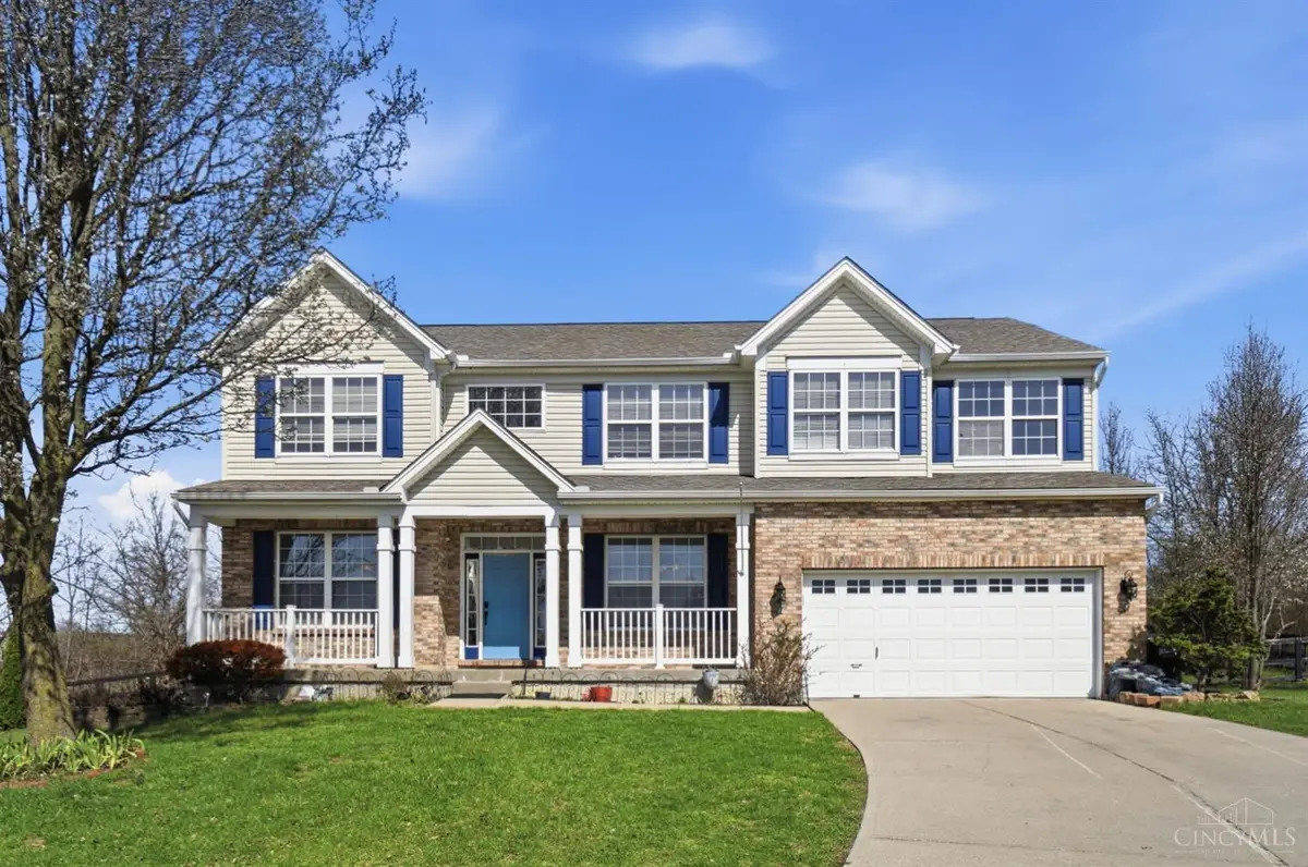 5795 Furlong Way, Liberty, OH 45011 - #1