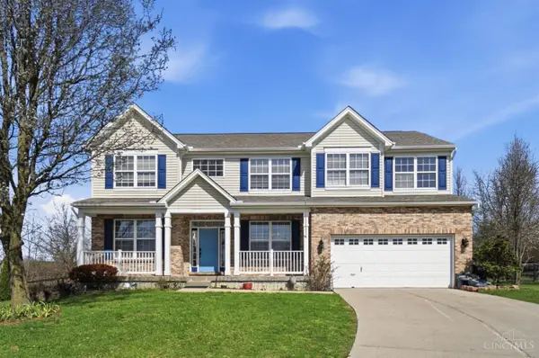 5795 Furlong Way, Liberty Twp, OH 45011