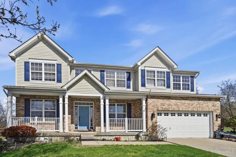 5795 Furlong Way, Liberty, OH 45011 - #3