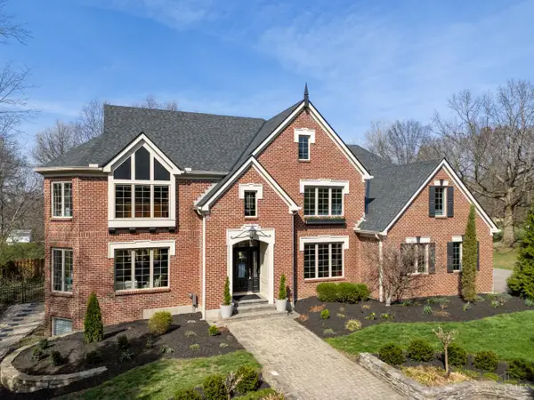 7740 Kugler Mill Road, Sycamore Twp, OH 45243